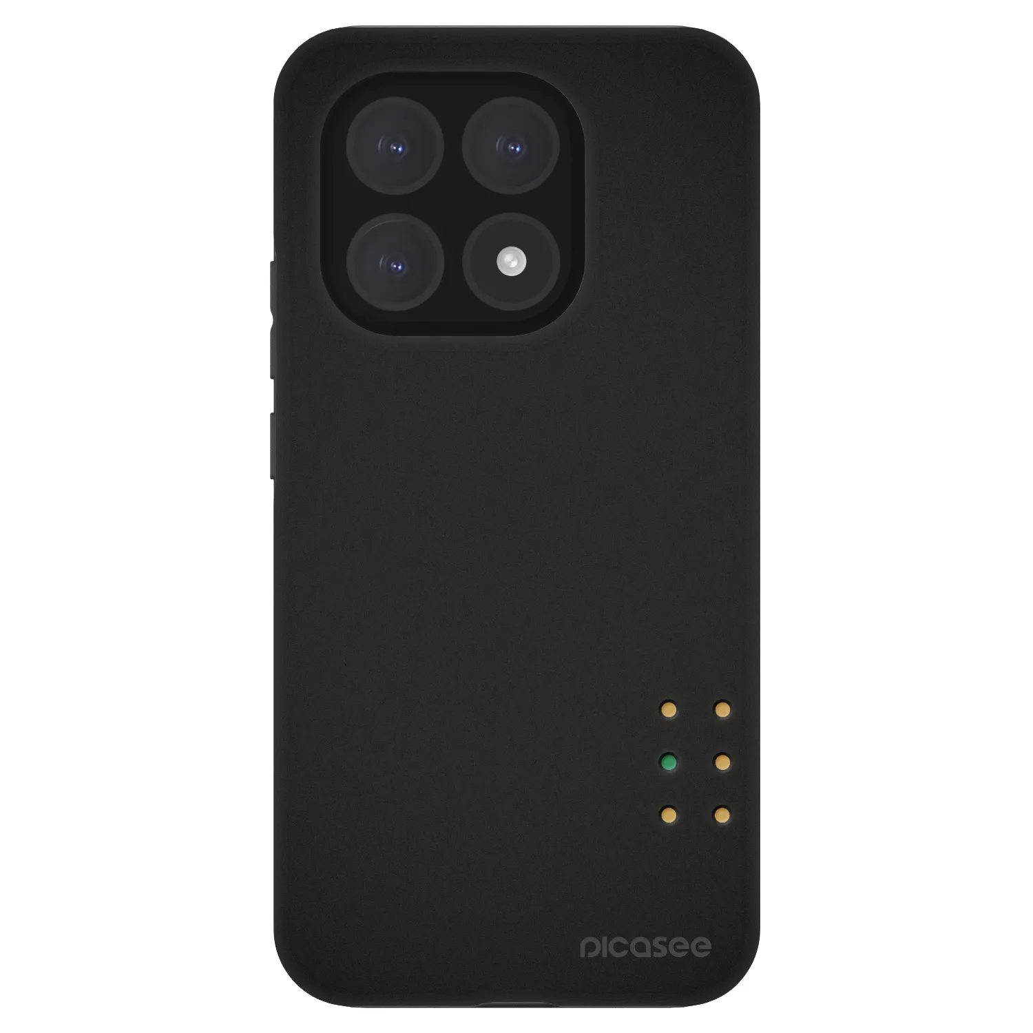 Picasee Fashion Case pentru Xiaomi 15T - Pulse
