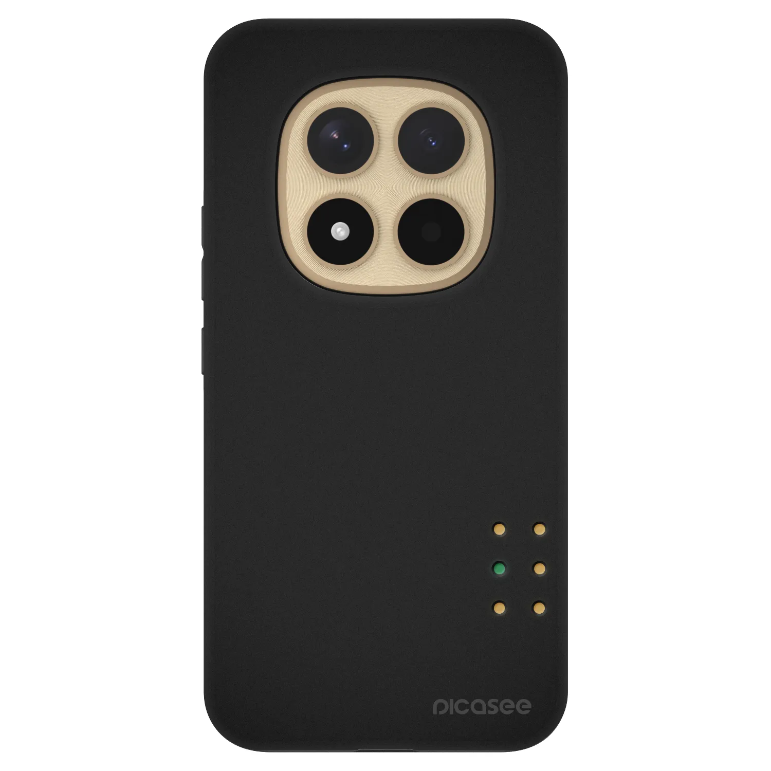 Picasee Fashion Case pentru Xiaomi Redmi Note 15 Pro+ - Pulse