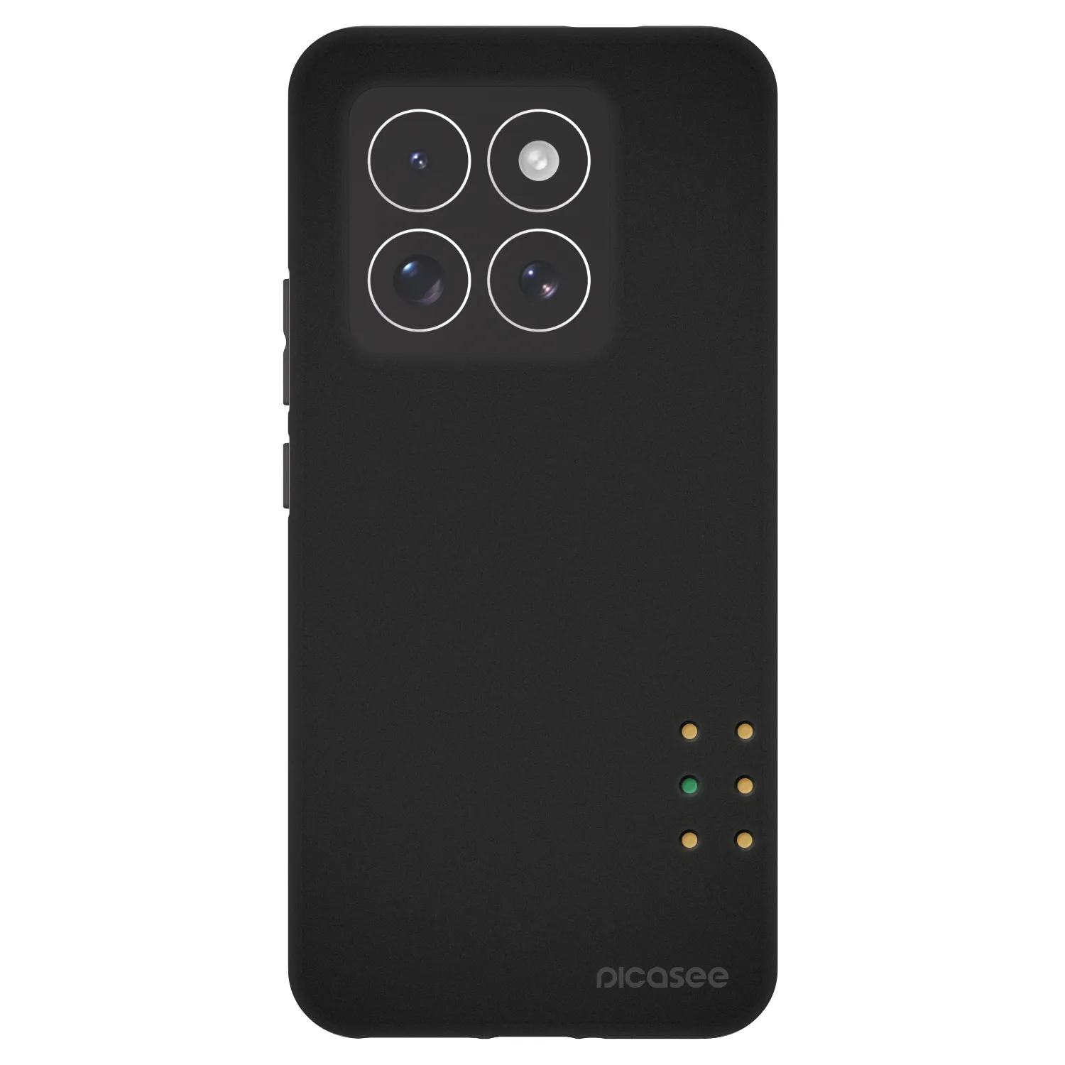 Picasee Fashion Case pentru Xiaomi 14 Pro - Pulse
