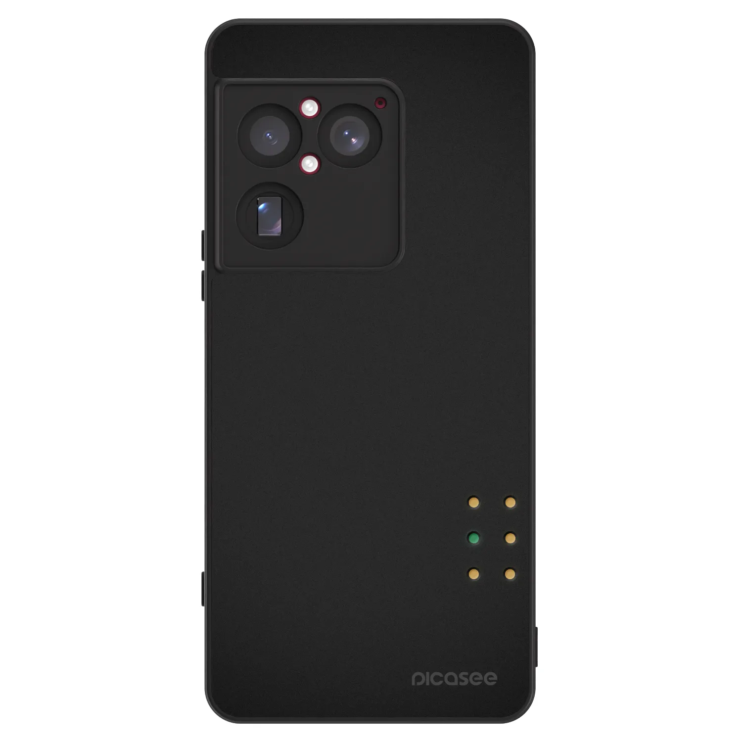Picasee ULTIMATE CASE pentru Sony Xperia 1 VIII 5G - Pulse
