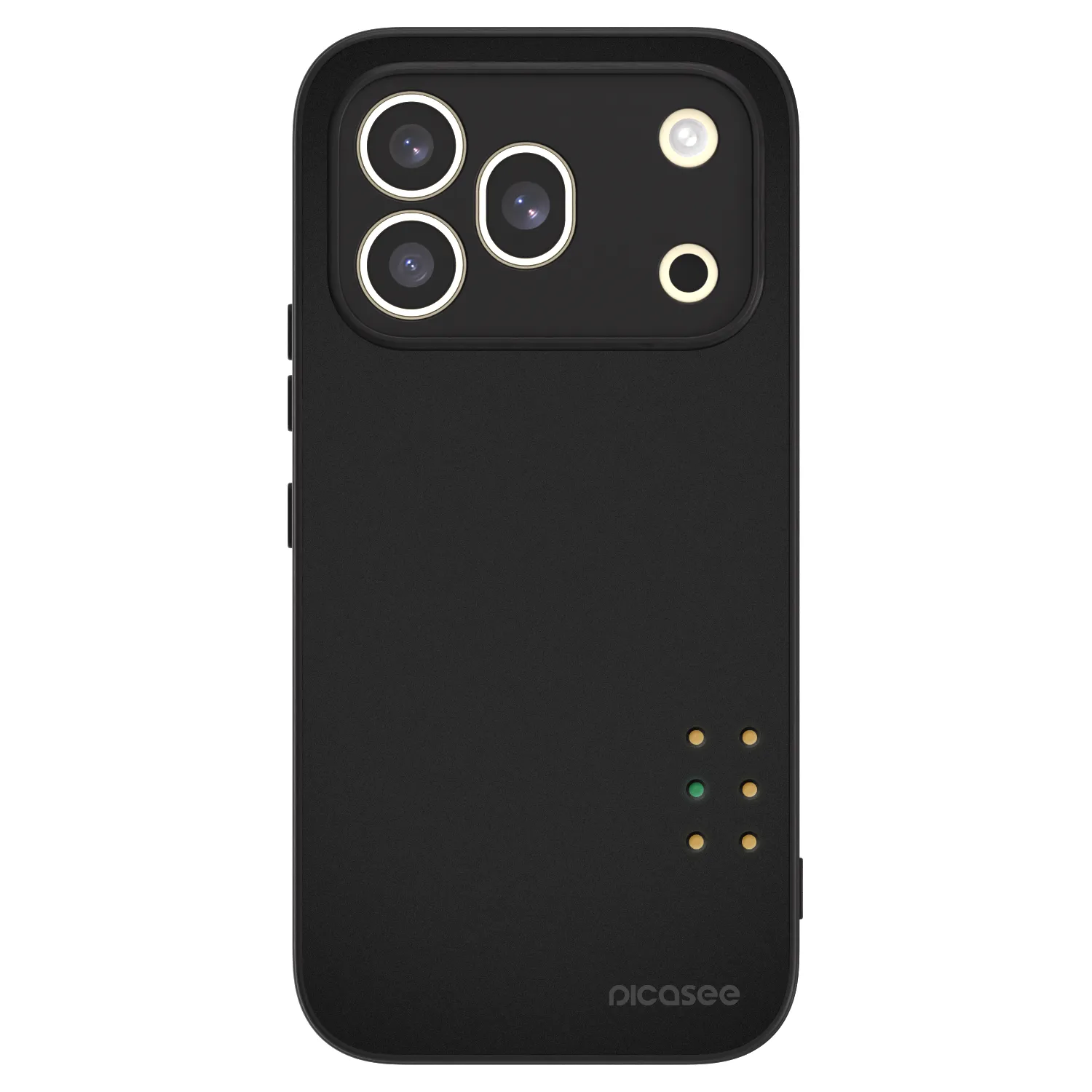 Picasee ULTIMATE CASE pentru Honor 600 Pro - Pulse