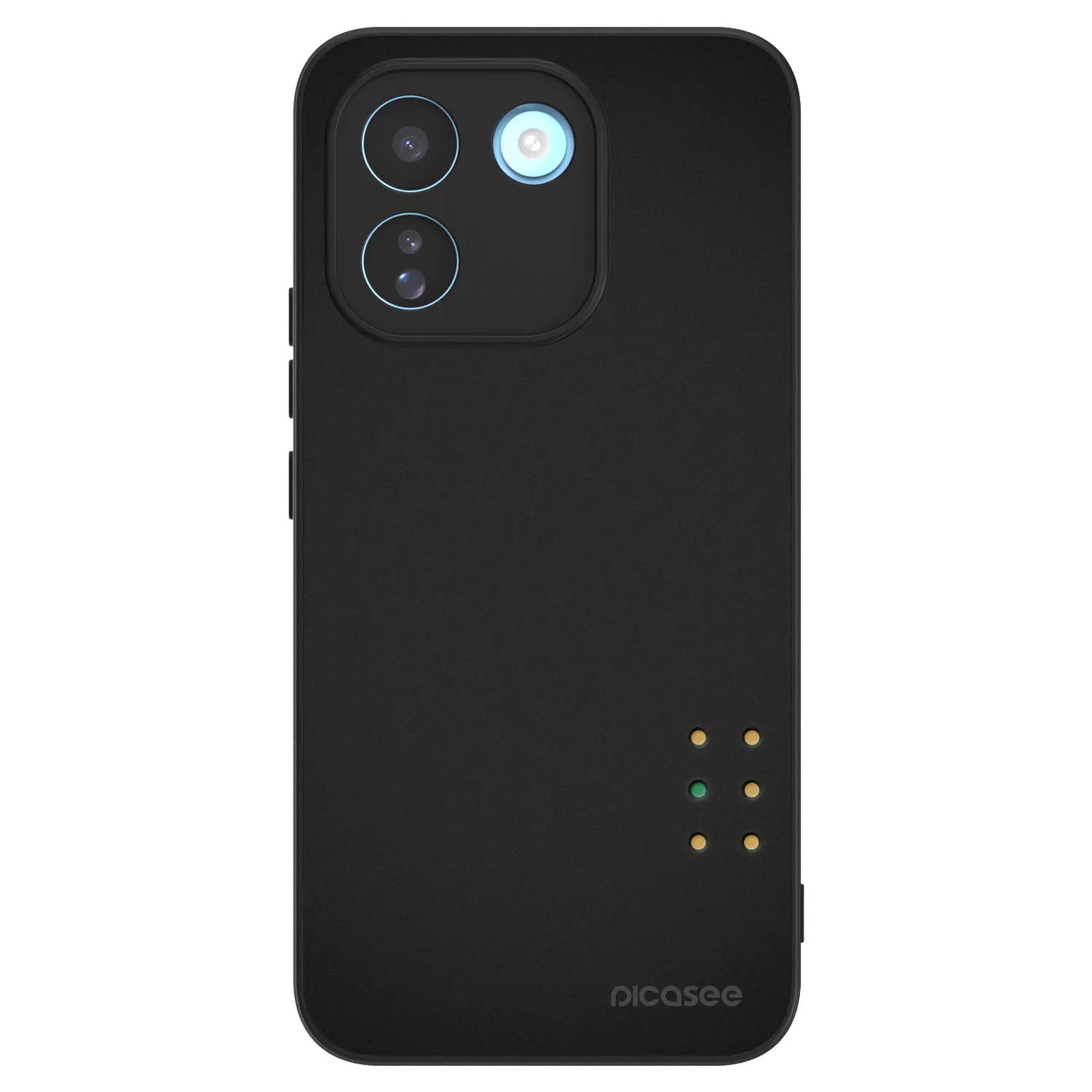 Picasee ULTIMATE CASE pentru Xiaomi Redmi Note 17 Pro MAX 5G - Pulse