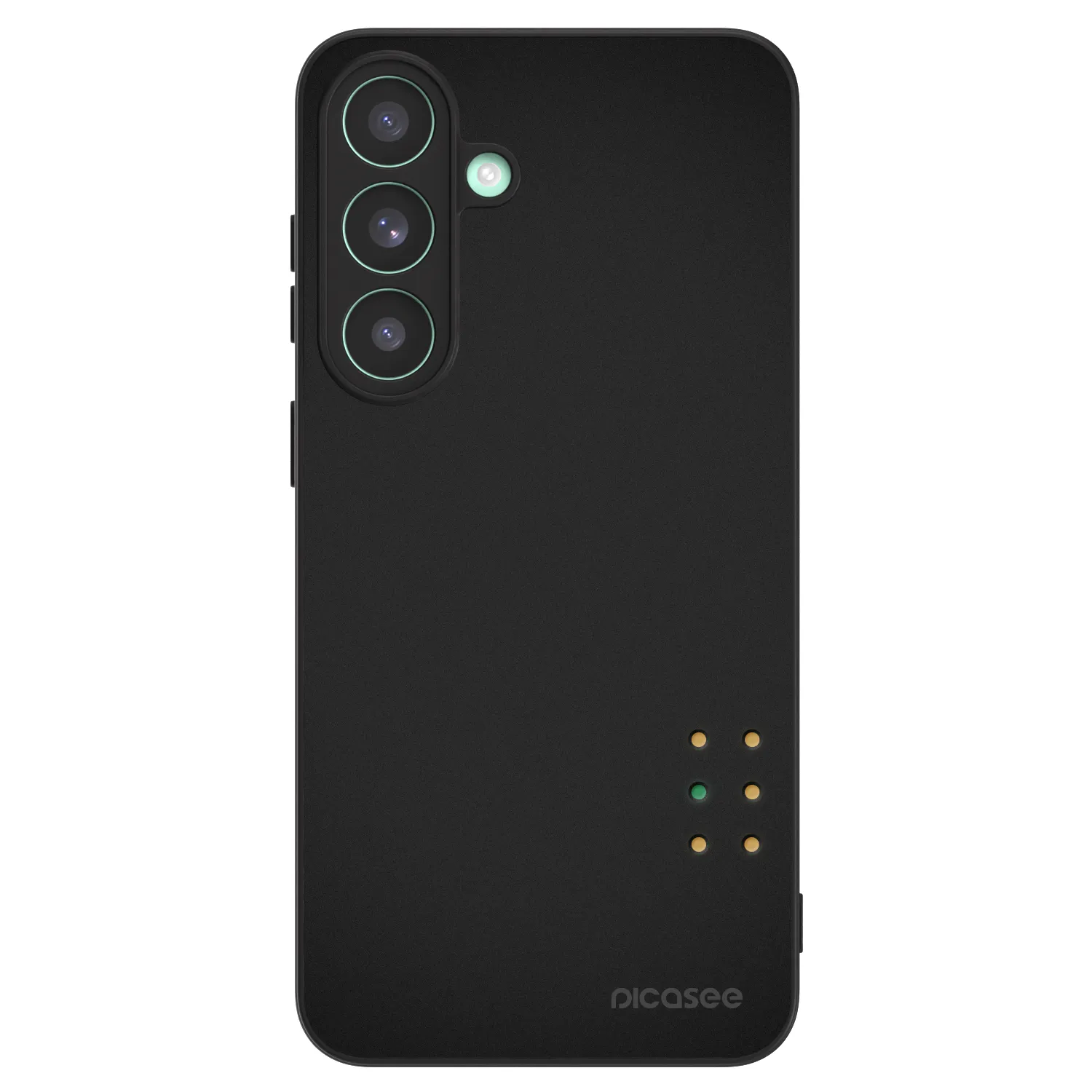 Picasee ULTIMATE CASE PowerShare pentru Samsung Galaxy S26 FE - Pulse