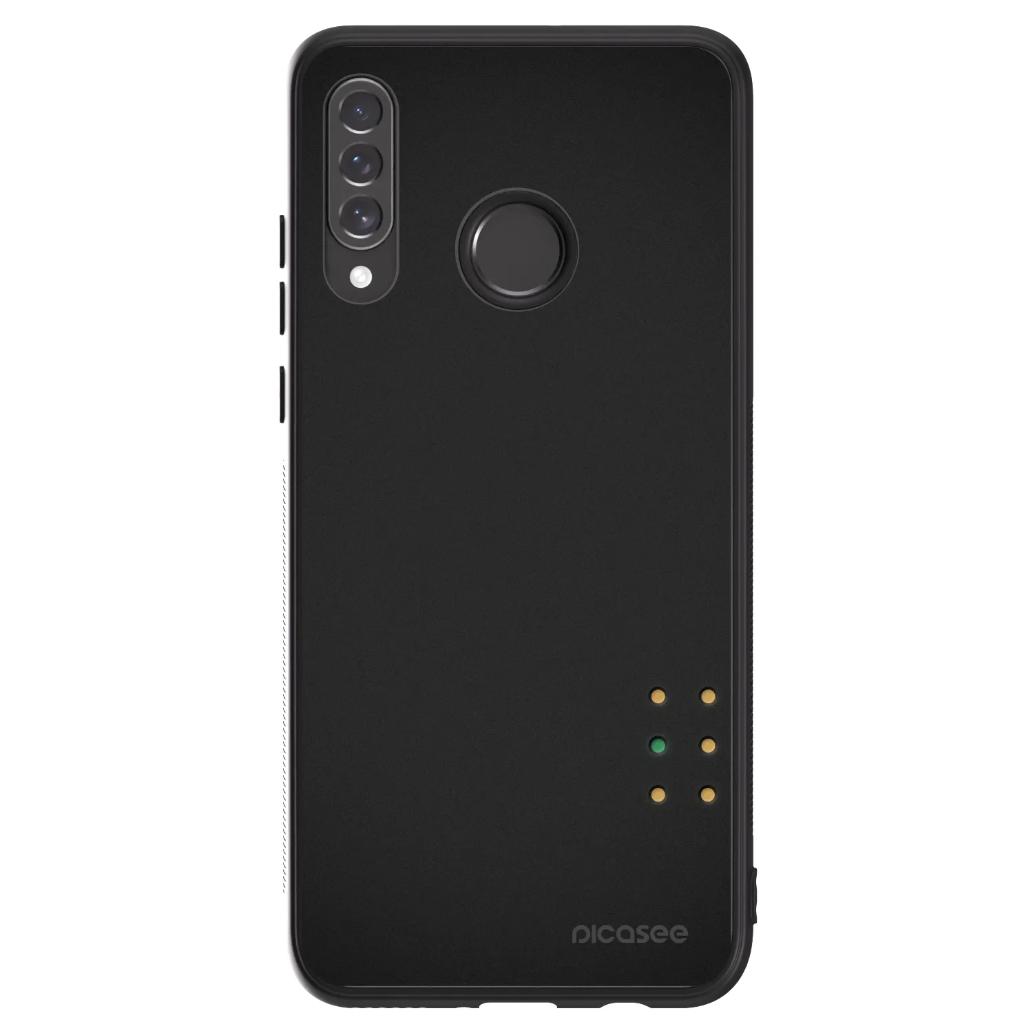 Picasee ULTIMATE CASE pentru Huawei P30 Lite - Pulse