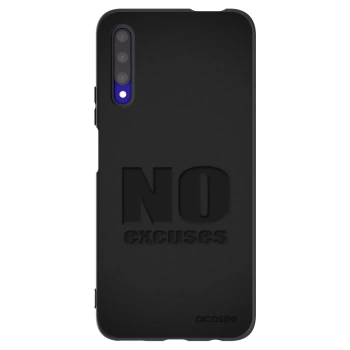 Husă pentru Honor 9X Pro - No Excuses