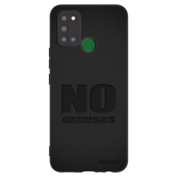 Husă pentru Realme 7i - No Excuses