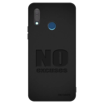 Husă pentru Huawei P20 Lite - No Excuses