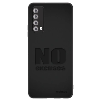 Husă pentru Huawei P Smart 2021 - No Excuses