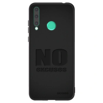 Husă pentru Honor 20 Lite - No Excuses