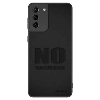 Husă pentru Samsung Galaxy S21+ 5G G996F - No Excuses