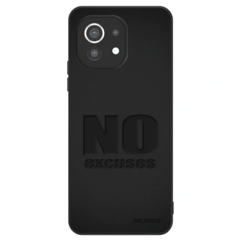 Husă pentru Xiaomi Mi 11 - No Excuses