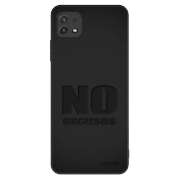 Husă pentru Samsung Galaxy A22 A226B 5G - No Excuses