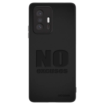 Picasee ULTIMATE CASE pentru Xiaomi 11T Pro - No Excuses