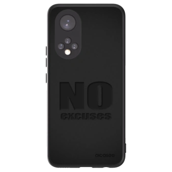 Husă pentru Honor 50 5G - No Excuses
