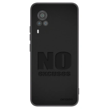Husă pentru Vivo X60 Pro 5G - No Excuses