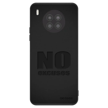 Husă pentru Huawei Nova 8i - No Excuses