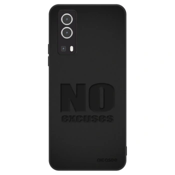 Husă pentru Vivo Y72 5G - No Excuses