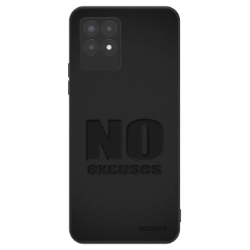 Husă pentru Realme 8i - No Excuses
