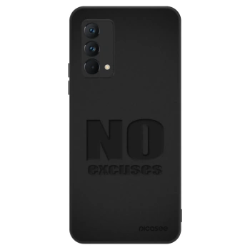 Husă pentru Realme GT Master Edition 5G - No Excuses