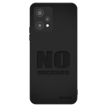 Husă pentru Realme 9 Pro 5G - No Excuses