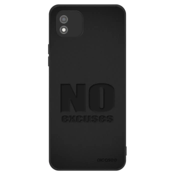 Husă pentru Realme C11 (2021) - No Excuses