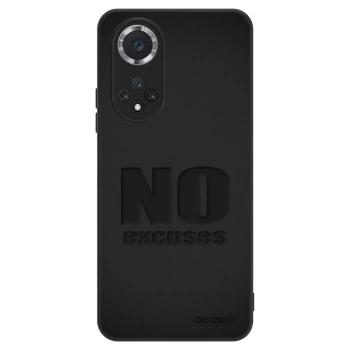 Husă pentru Huawei Nova 9 SE - No Excuses
