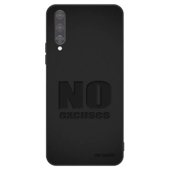 Husă pentru Huawei P20 Pro - No Excuses