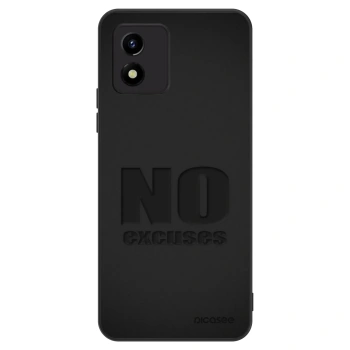 Husă pentru Vivo Y01 - No Excuses