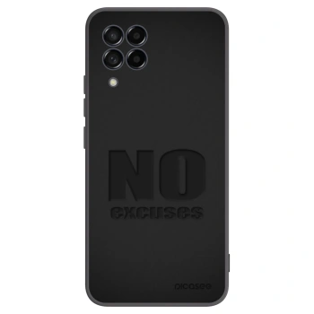 Husă pentru Samsung Galaxy M53 5G - No Excuses