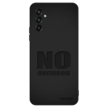 Husă pentru Samsung Galaxy M13 M135F - No Excuses