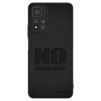 Husă pentru Xiaomi Redmi Note 11 Pro+ 5G - No Excuses