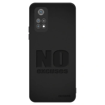Husă pentru Xiaomi Poco M4 Pro - No Excuses