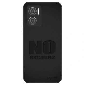 Husă pentru Xiaomi Redmi 10 5G - No Excuses