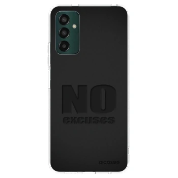 Husă pentru Samsung Galaxy M23 5G - No Excuses