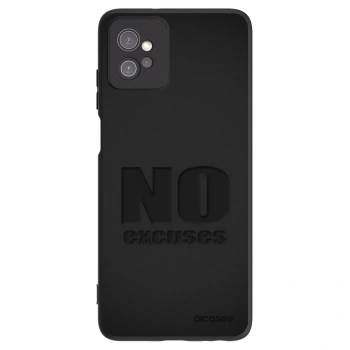 Husă pentru Motorola Moto G32 - No Excuses