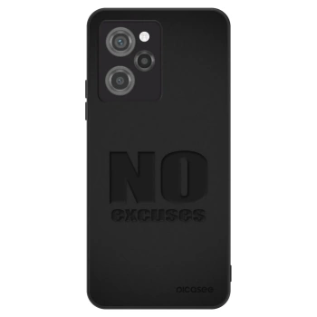 Husă pentru Xiaomi Poco X5 Pro - No Excuses
