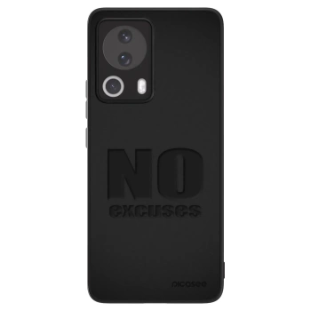 Picasee ULTIMATE CASE pentru Xiaomi 13 Lite - No Excuses