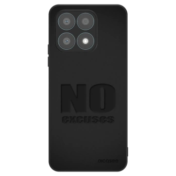 Husă pentru Honor X8a - No Excuses