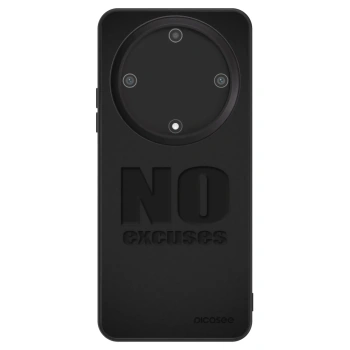 Husă pentru Honor Magic5 Lite 5G - No Excuses