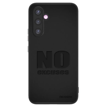 Picasee ULTIMATE CASE pentru Samsung Galaxy A54 5G A546B - No Excuses