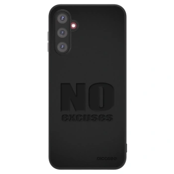 Picasee ULTIMATE CASE pentru Samsung Galaxy A14 5G A146P - No Excuses