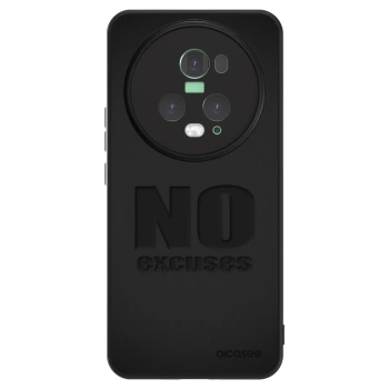 Husă pentru Honor Magic5 Pro - No Excuses