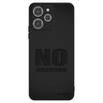 Husă pentru Xiaomi Redmi 12 4G - No Excuses