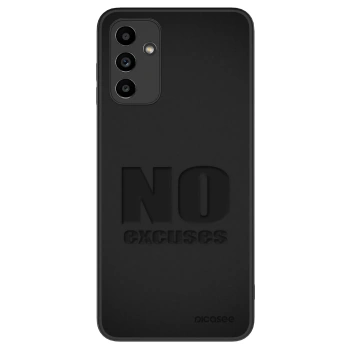 Husă pentru Samsung Galaxy A04s A047F - No Excuses