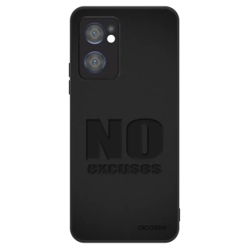 Husă pentru OPPO Reno 7 5G - No Excuses