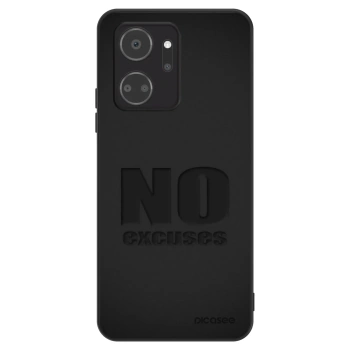 Husă pentru Honor X7a - No Excuses