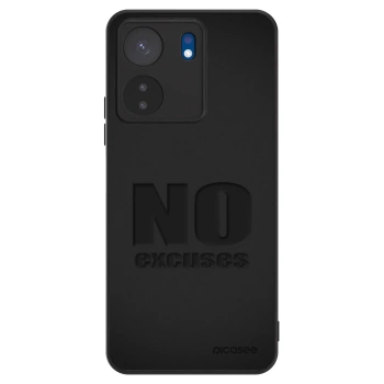 Husă pentru Xiaomi Redmi 13C 4G - No Excuses