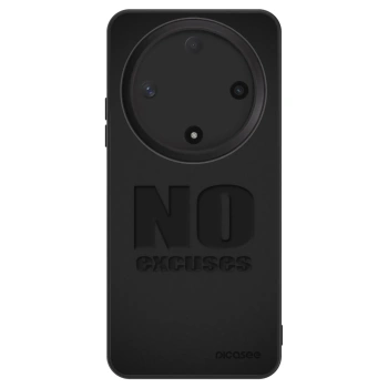 Husă pentru Honor Magic6 Lite 5G - No Excuses