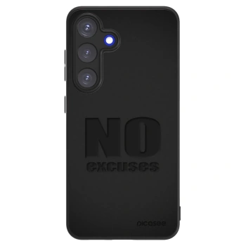 Picasee ULTIMATE CASE pentru Samsung Galaxy A25 A256B 5G - No Excuses