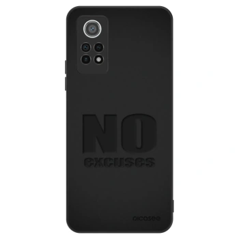 Husă pentru Xiaomi Redmi Note 12 Pro 4G - No Excuses
